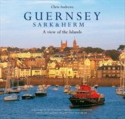 Buy Guernsey Sark Herm