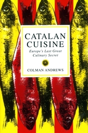 Buy Catalan Cuisine