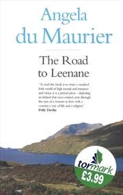 Buy Road To Leenane