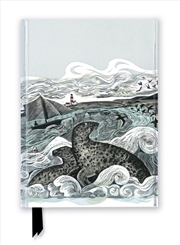 Buy Angela Harding Seal Song Foiled Journal