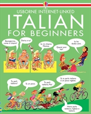 Buy Italian For Beginners