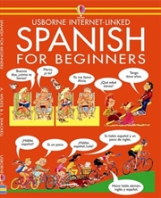 Buy Spanish For Beginners