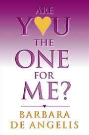 Buy Are You The One For Me