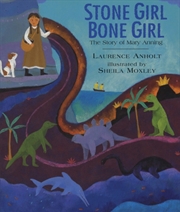 Buy Stone Girl Bone Girl