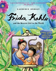 Buy Frida Kahlo