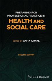 Buy Preparing For Professional Practice In