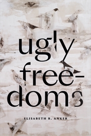 Buy Ugly Freedoms