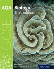 Buy Aqa Gcse Biology Student Book