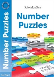 Buy Number Puzzles