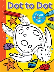 Buy Dot To Dotturtle