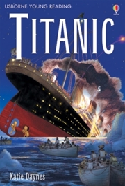 Buy Titanic