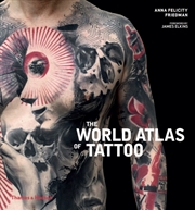 Buy World Atlas Of Tattoo