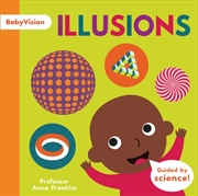 Buy Visual Illusions