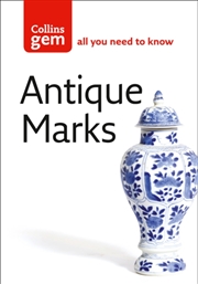 Buy Gem Antique Marks