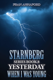Buy Starnberg Series Book 8 Yesterday When I