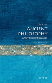 Buy Ancient Philosophy