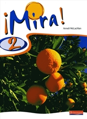 Buy Mira Pupil Book 2