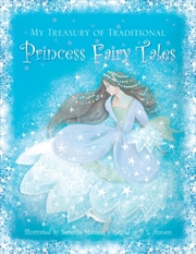 Buy Princess Fairy Tales
