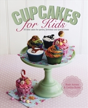 Buy Cupcakes For Kids