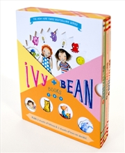 Buy Ivy Bean Boxed Set
