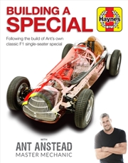 Buy Building A Special