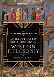 Buy An Illustrated Brief History Of Western