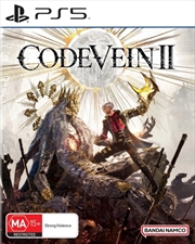 Buy Code Vein II
