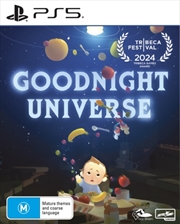 Buy Goodnight Universe