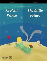 Buy Little Prince Frenchenglish Bilingual Re