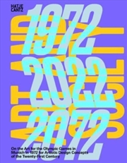 Buy Art & Society 1972-2022-2072