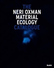 Buy Neri Oxman Mediated Matter