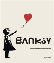 Buy Banksy