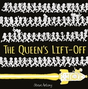 Buy Queens Lift-Off