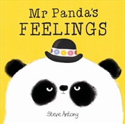 Buy Mr Pandas Feelings