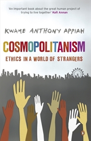 Buy Cosmopolitanism
