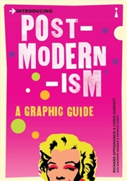 Buy Introducing Postmodernism