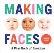 Buy Making Faces