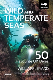 Buy Wild & Temperate Seas