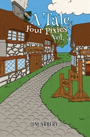 Buy Tale Of Four Pixies Vol 3