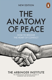 Buy Anatomy Of Peace
