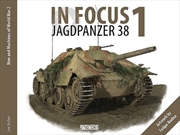 Buy In Focus 1 Jagdpanzer 38
