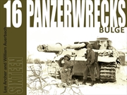 Buy Panzerwrecks 16 Bulge
