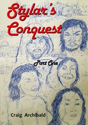 Buy Stylars Conquest: Part One