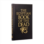 Buy Egyptian Book Of The Dead