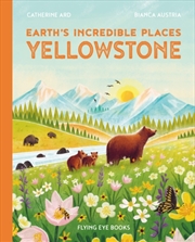 Buy Yellowstone