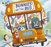Buy Bunnies On The Bus