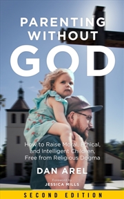Buy Parenting Without God