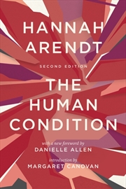 Buy Human Condition The