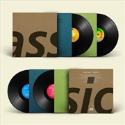 Buy Classic Classic Chapter 02