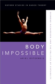 Buy Body Impossible